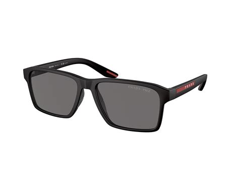 rechteckig prada sonnenbrille herren|prada sonnenbrillen outlet.